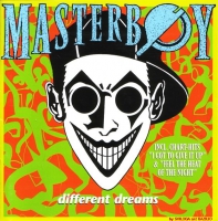 -{ MASTERBOY }- ПИЛИГРИММ Фото